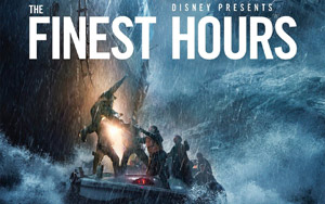 The Finest Hours